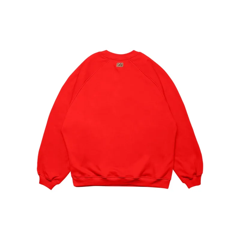 ACUSA JEANS Sweatshirts Unisex-1