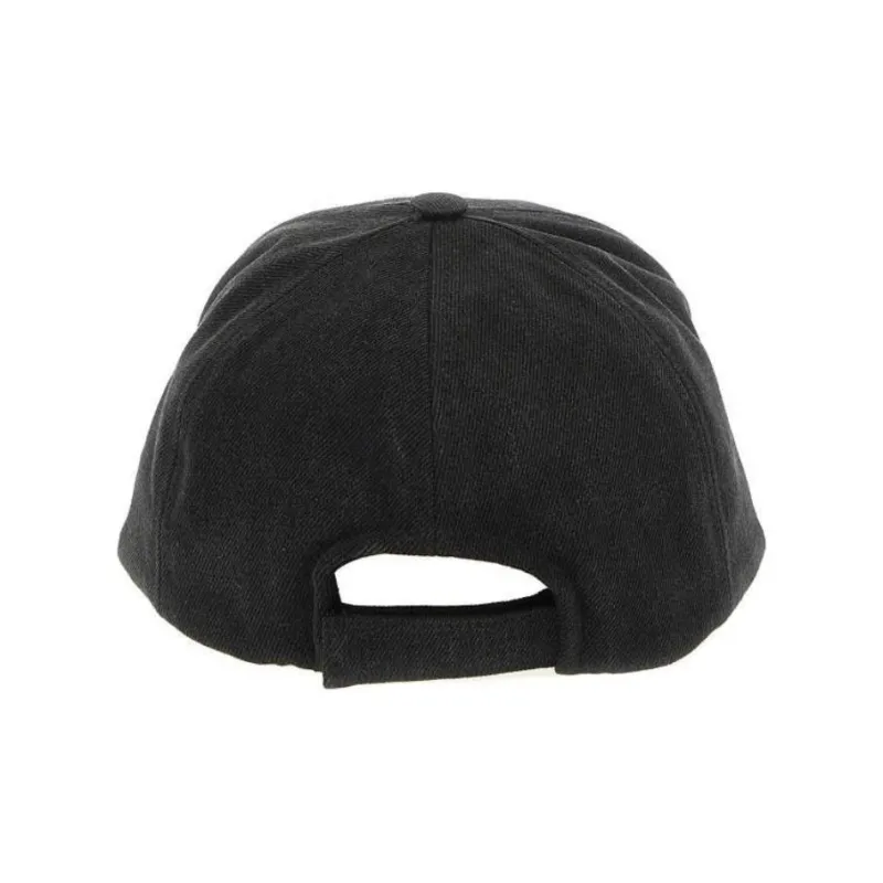 ISABEL MARANT Tyron Logo embroidered Cap-2
