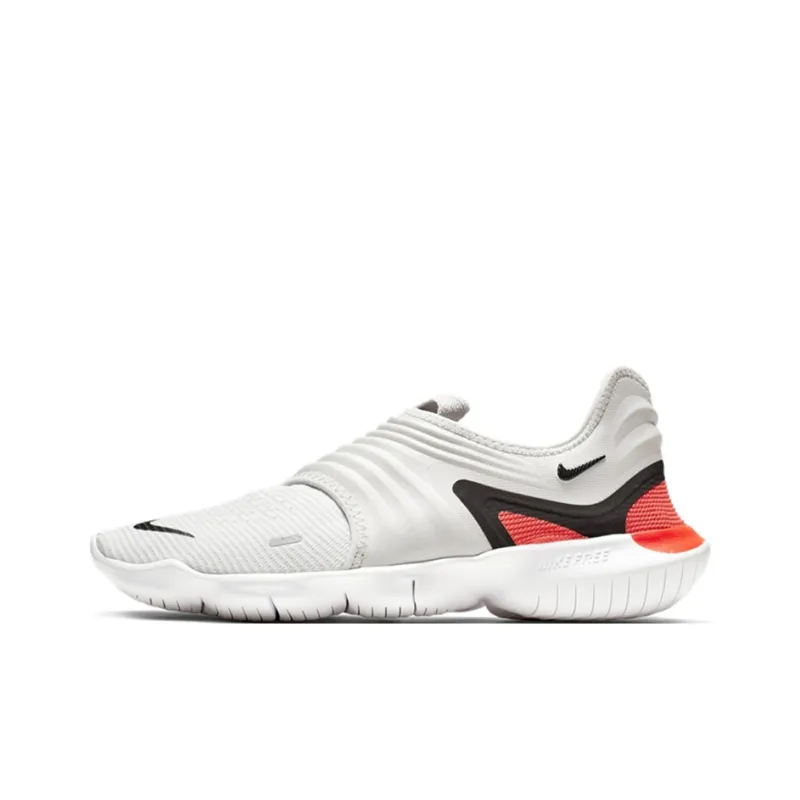 Nike Free Rn Flyknit 3.0 Vast Grey-0
