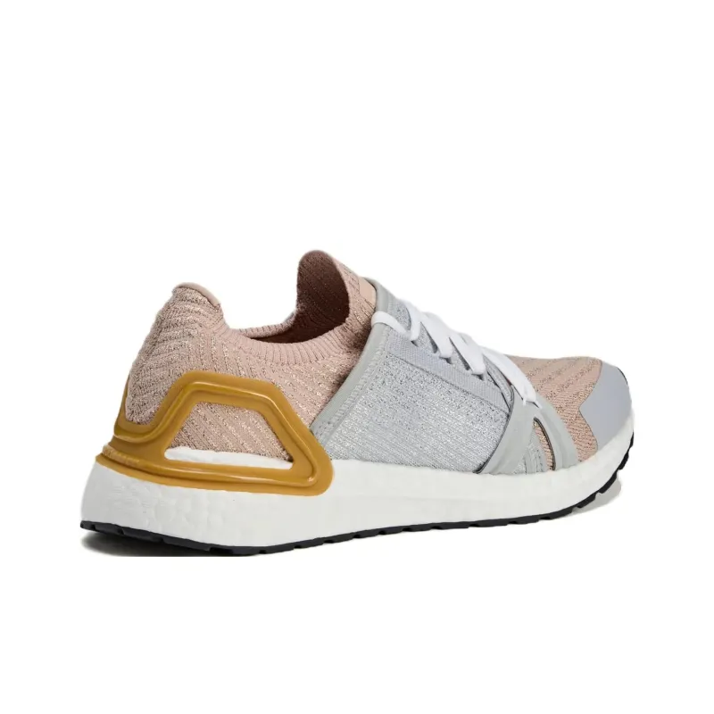 Adidas Stella McCartney X Women's UltraBoost Dna 'Clear Onix Dessert Dune' Women's-3