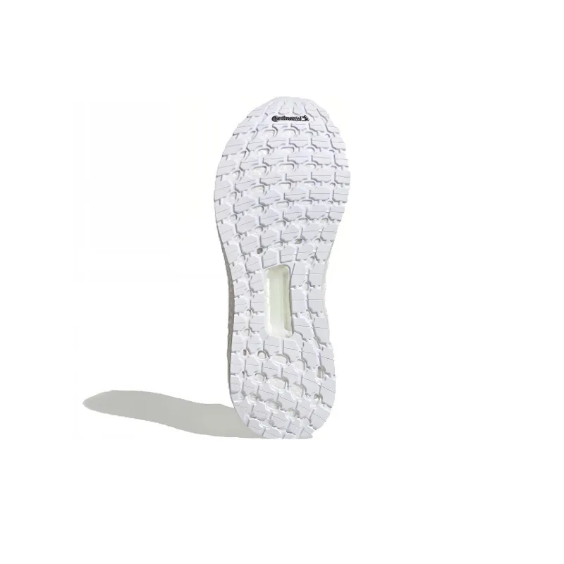 Adidas Ultra Boost 19 White Aero Green-5