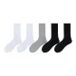 5 Pack Regular Edition (White X2+Gray+Black X2)