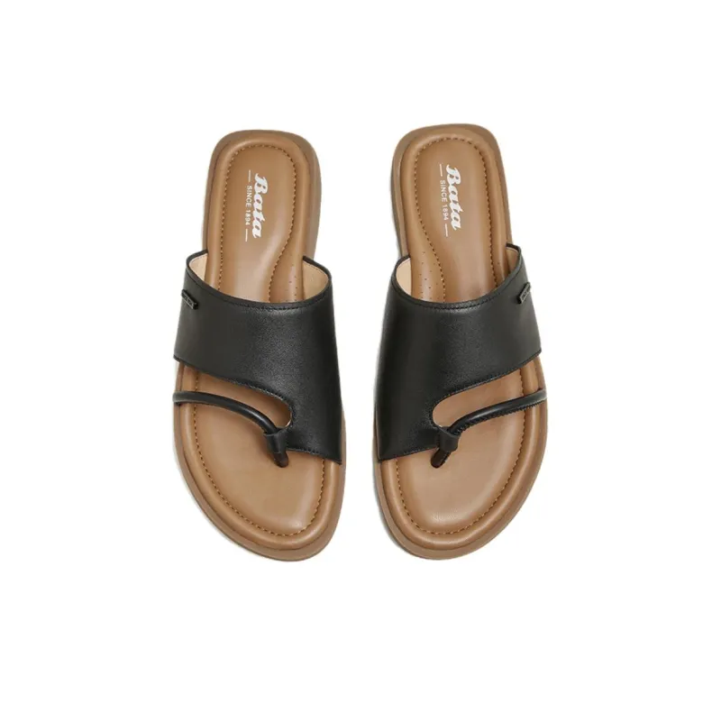 BATA Slide Slippers Women's-5