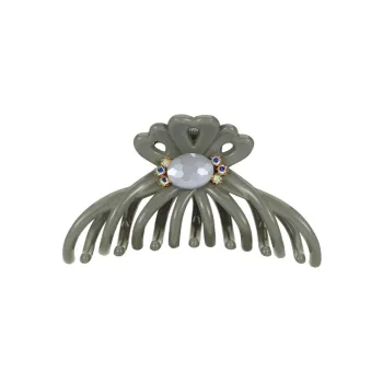 AJIDOU Hair Clips Women's