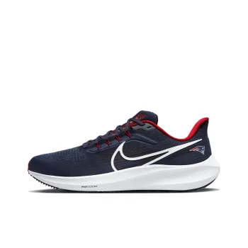 Nike X Nfl Air Zoom Pegasus 39 'New England Patriots'