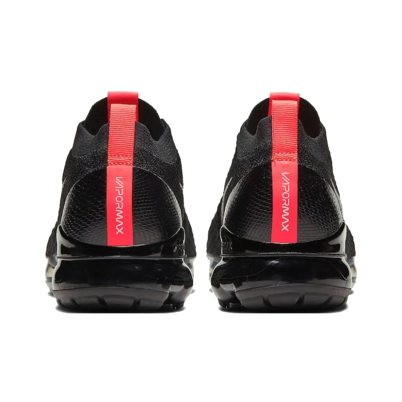 Nike Air VaporMax Flyknit 3 Black Snakeskin-4