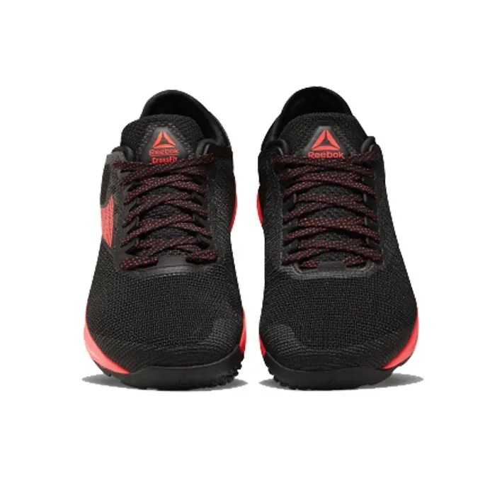 Reebok Nano 9 'Black Neon Red'-4