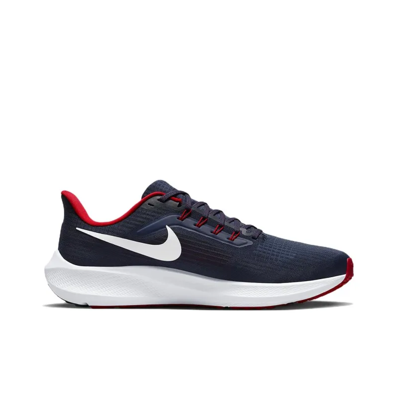 Nike X Nfl Air Zoom Pegasus 39 'New England Patriots'-1