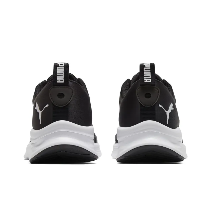 PUMA Hybrid Fuego 'Black'-4