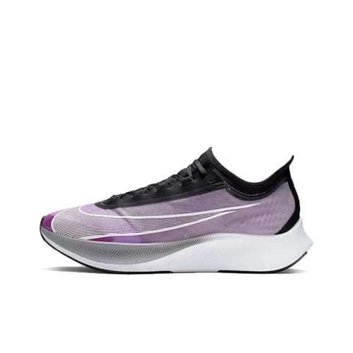 Nike Zoom Fly 3 Hyper Violet