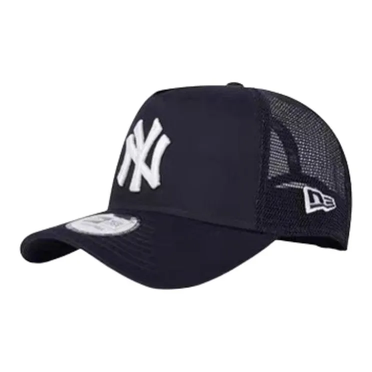 New Era Cap X Mlb New York Yankees 9FORTY Cap-0