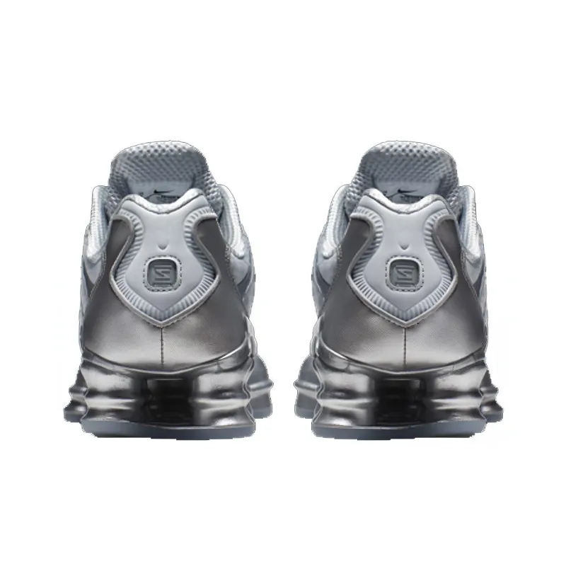 Nike Shox TL Women's-3