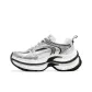 Silver White