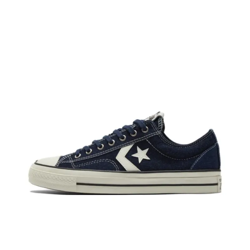 Converse Star Player 76 Workwear Denim-0