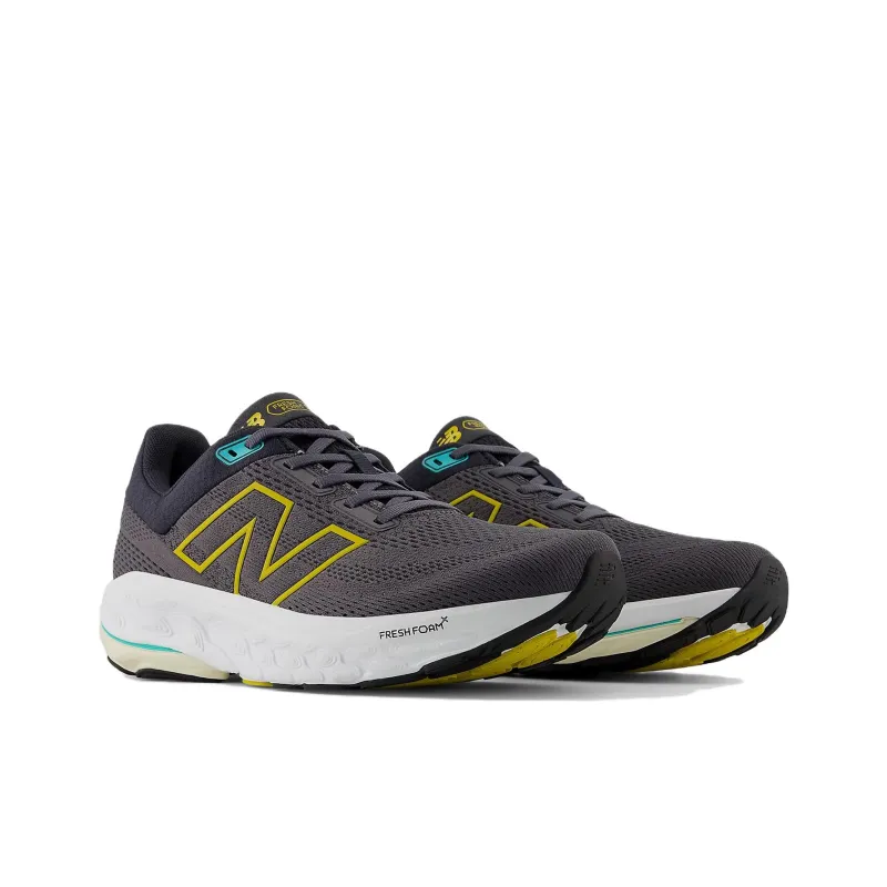 New Balance Fresh Foam X 860v14 Magnet Ginger Lemon Jade-3