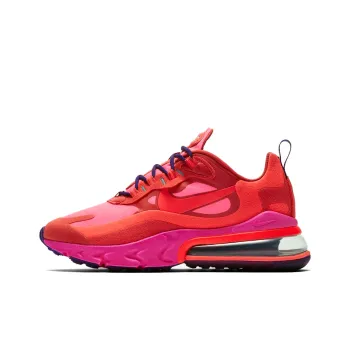 Nike Air Max 270 React Mystic Red Women's