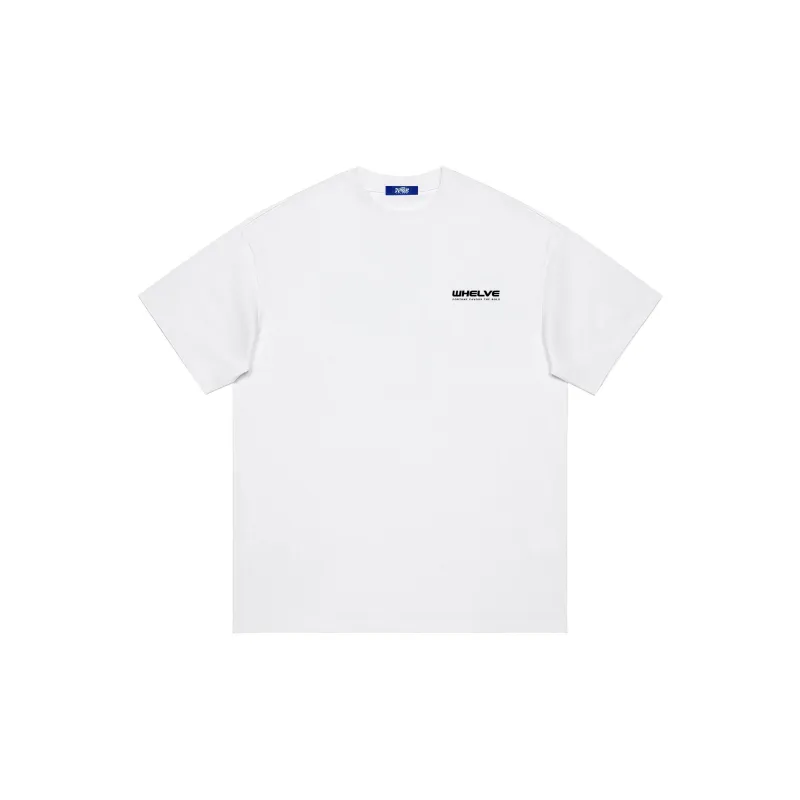 WHELVE T Shirts Unisex-4