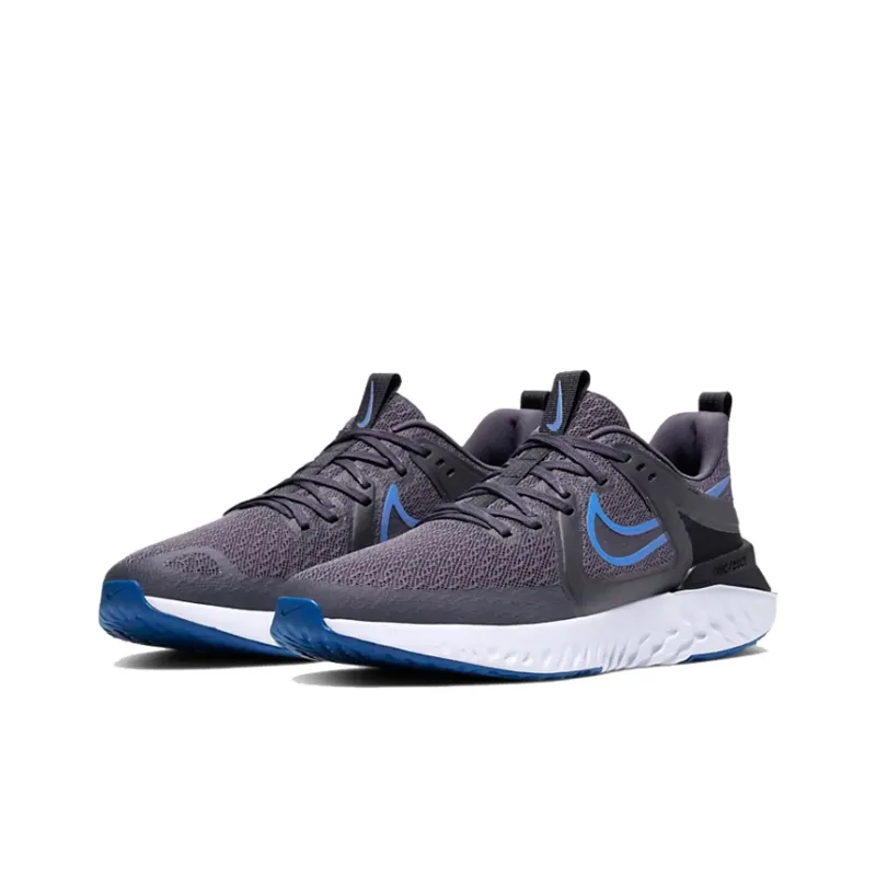 Nike Legend React 2 'Gridiron Mountain Blue'-1
