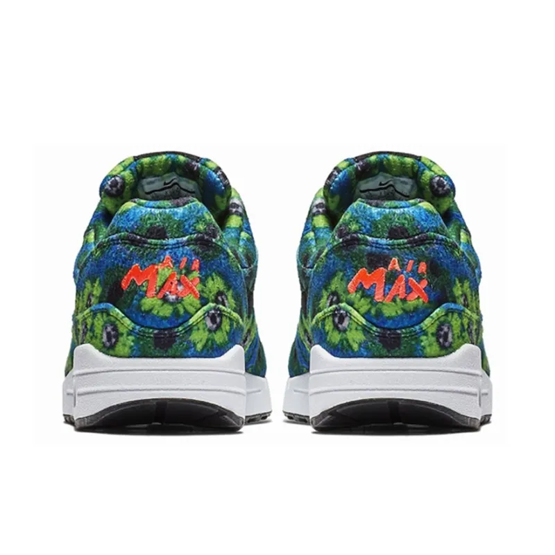 Nike Air Max 1 Floral Mowabb Volt-3