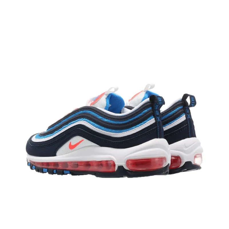 Nike Air Max 97 Okc Thunder GS-4