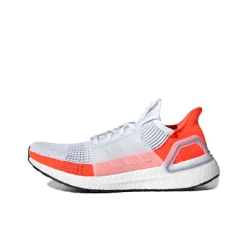 Adidas Ultra Boost 19 White Multi