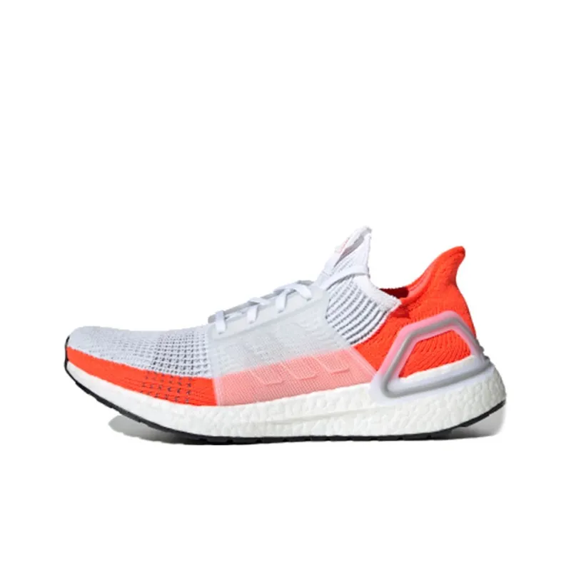 Adidas Ultra Boost 19 White Multi-0
