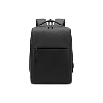 Ssweisiker Oxford Backpack Men's Black