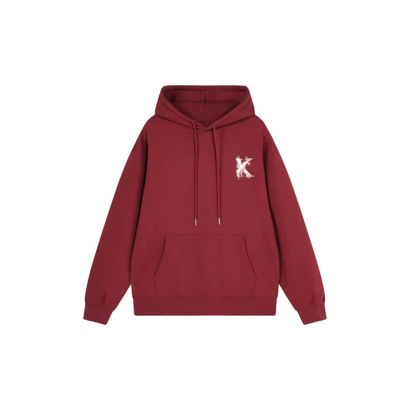 KS Sweatshirts Unisex-5