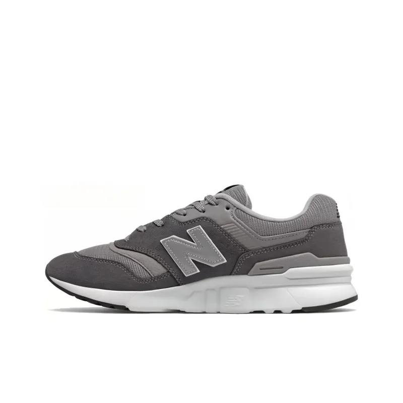 New Balance 997H 'Grey'-0