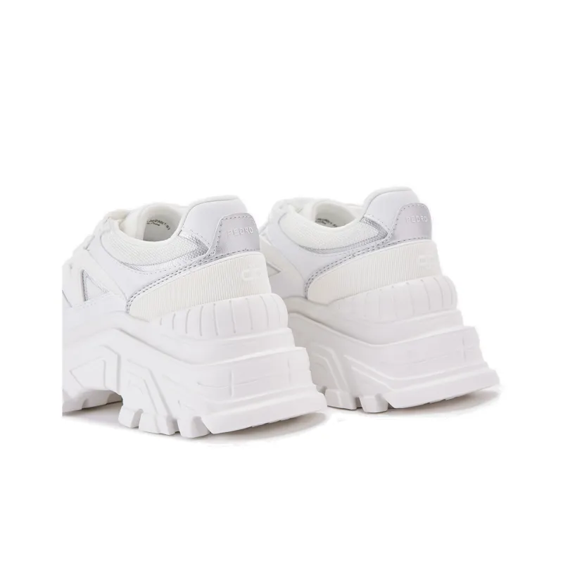 PEDRO Low-Top Chunky Sneakers Women's-9