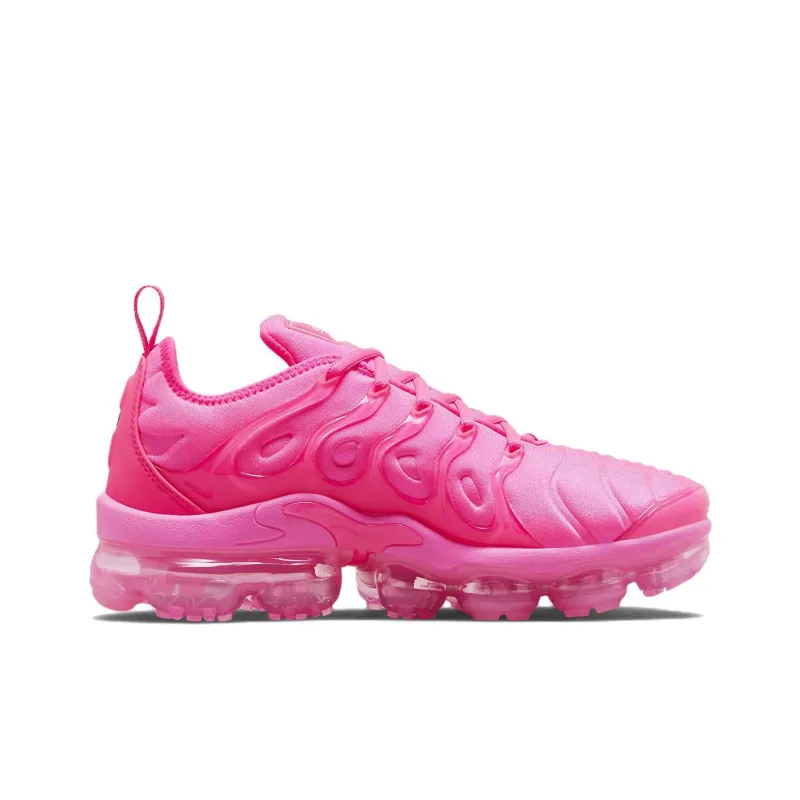 Nike Air Max VaporMax Plus Hyper Pink Women's-1