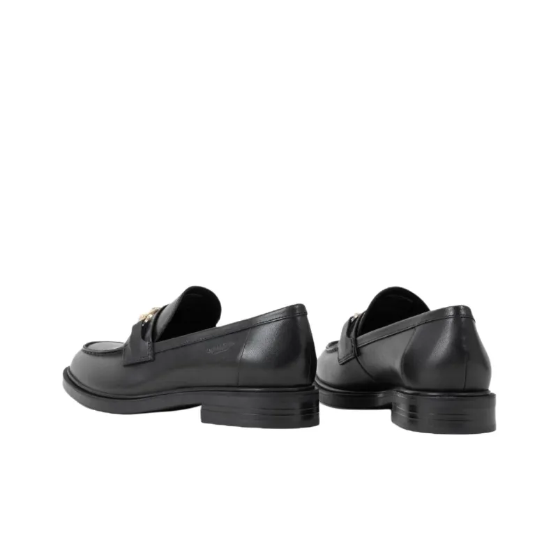 VAGABOND SHOEMAKERS Loafers Women's Black-3