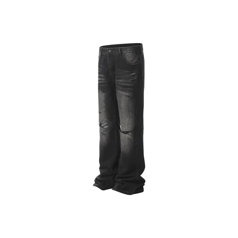 GBXM Jeans Unisex-10