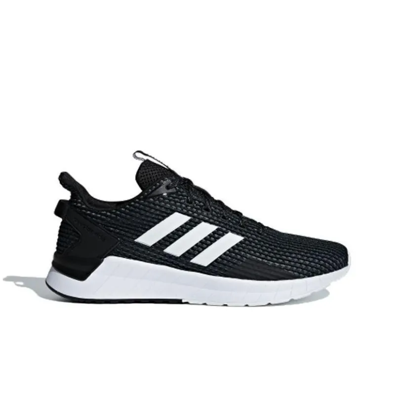 Adidas Questar Ride 'Core Black'-1