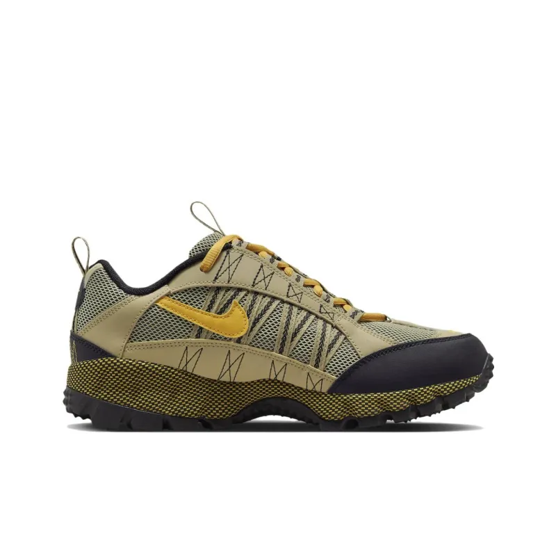 Nike Air Humara Qs Wheat Grass-1