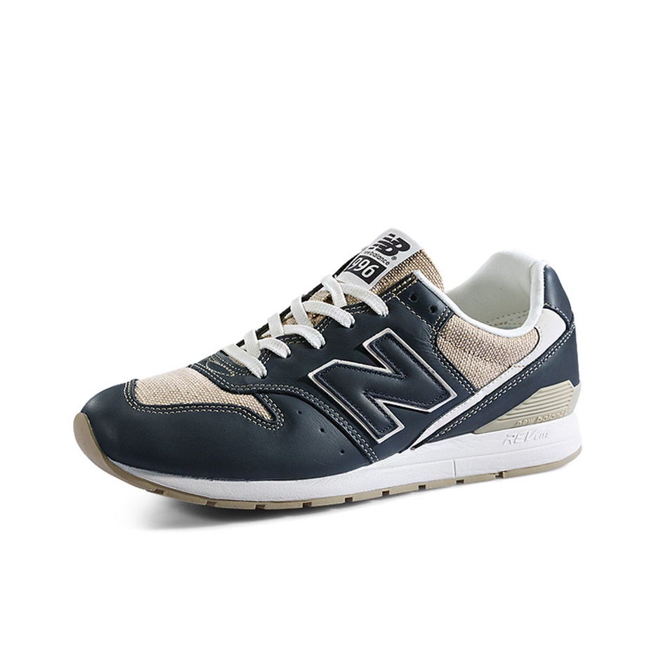 New Balance 996 Series Creamy Cream POIZON