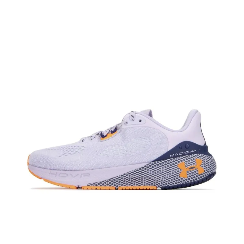 Under Armour Hovr Machina 3 Cn 'Purple' Women's-0