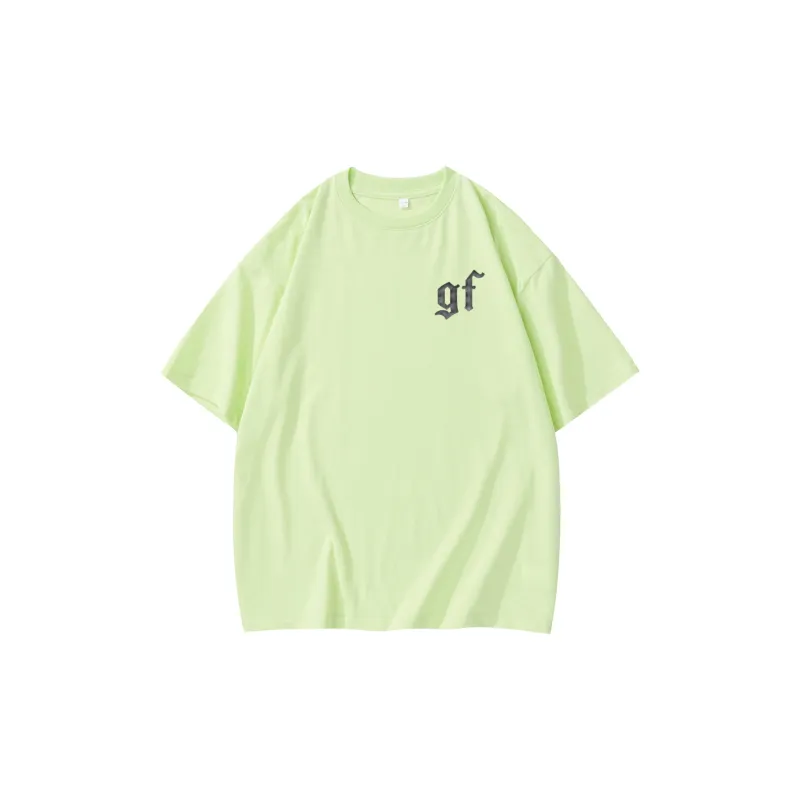 GF T Shirts Unisex-8