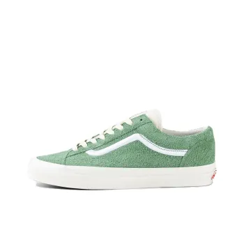 Vans Vault Og Style 36 Lx 'Green'