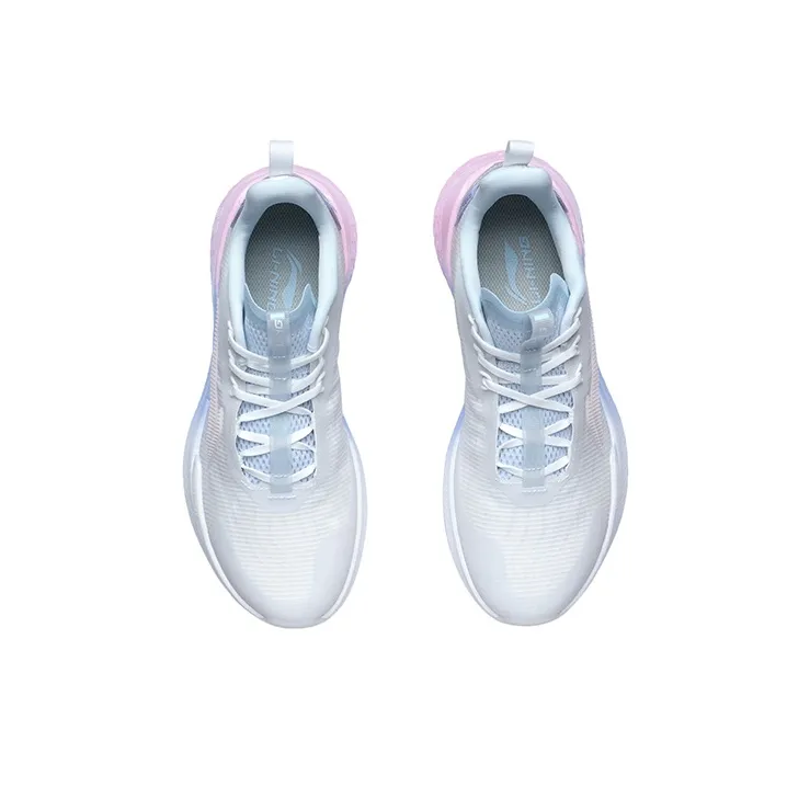 LINING No Boundaries 2 'White Primrose Pink' Women's-3