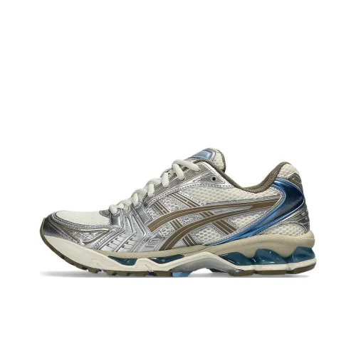 Asics Gel-Kayano 14 Cream Pepper Women's