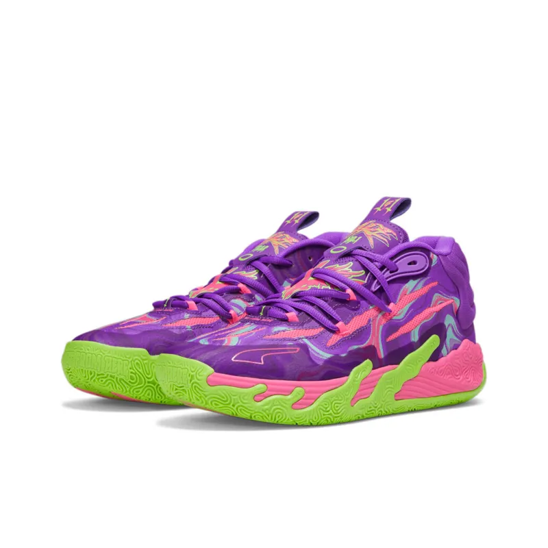 PUMA LaMelo Ball MB.03 Toxic-2