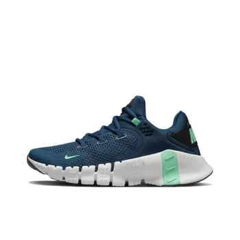 Nike Free Metcon 4 Valerian Blue Women's