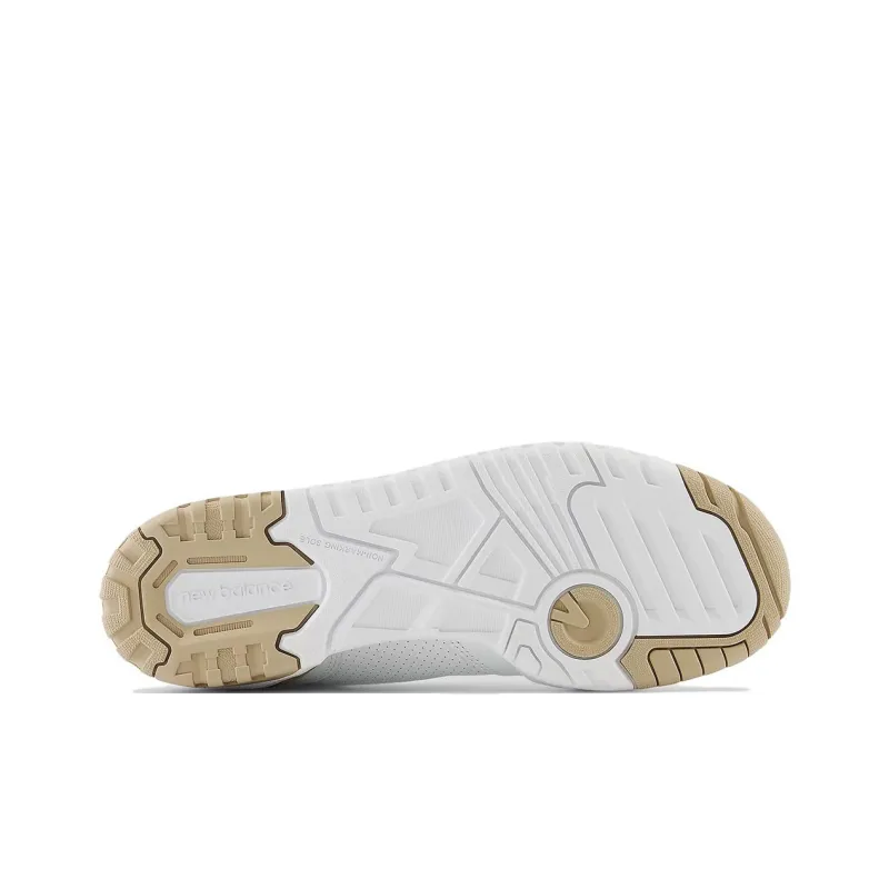 New Balance 550 White Incense Women's-5