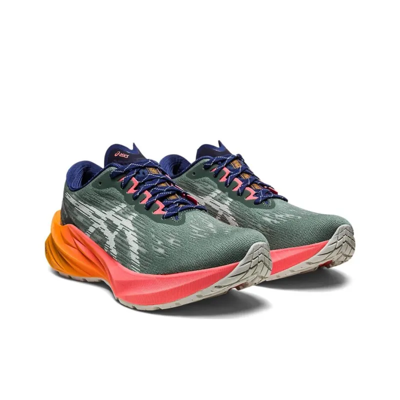 Asics Novablast 3 Tr 'Nature Bathing Papaya' Women's-2
