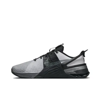 Nike Metcon 8 FlyEase Premium 'White Black Silver' Women's