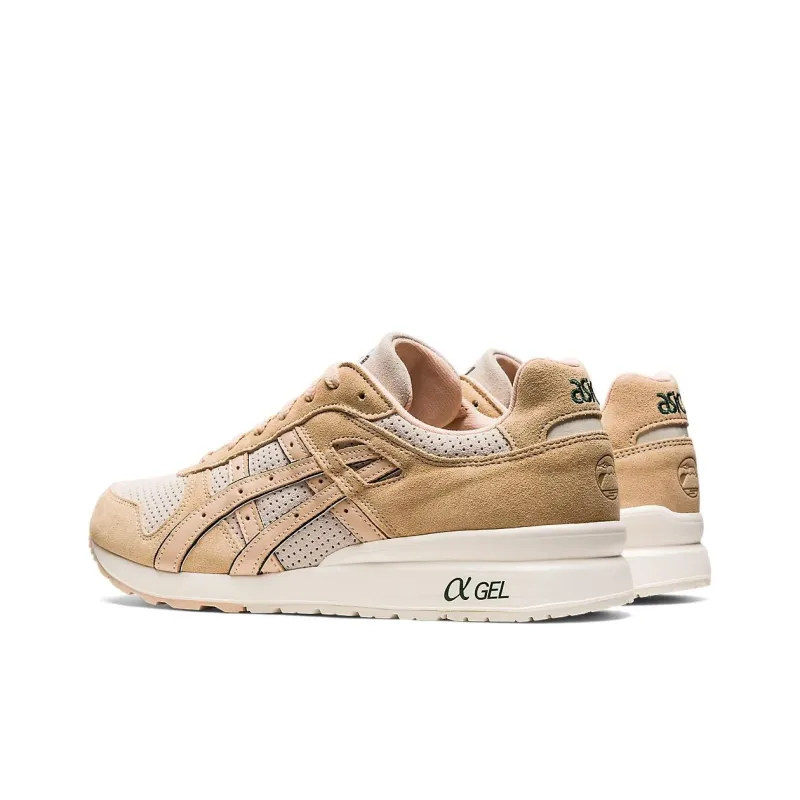 Asics GT II 'Cream Bisque'-3
