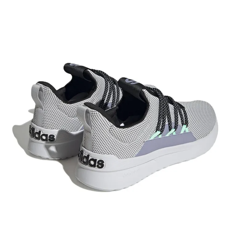 Adidas Neo Lite Racer Adapt 5.0 Dash Grey Grey Three-3