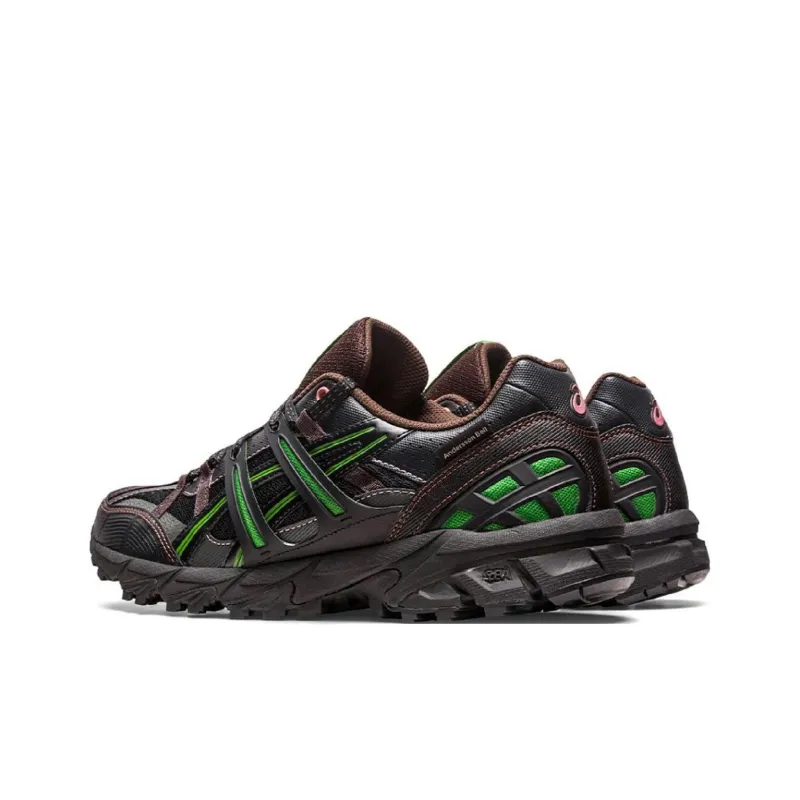 Asics Gel Sonoma 15 50 Andersson Bell Black Green-3