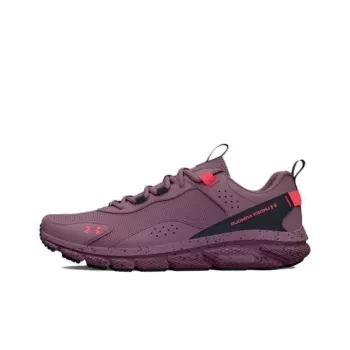 Under Armour Charged Verssert 'Purple' Women's